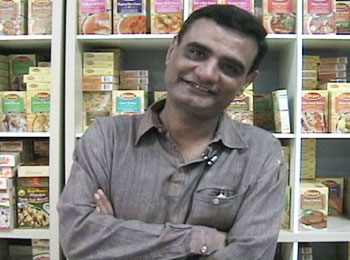 Pankaj